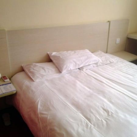 Hanting Hotel Changchun Auto Trade City Branch Esterno foto