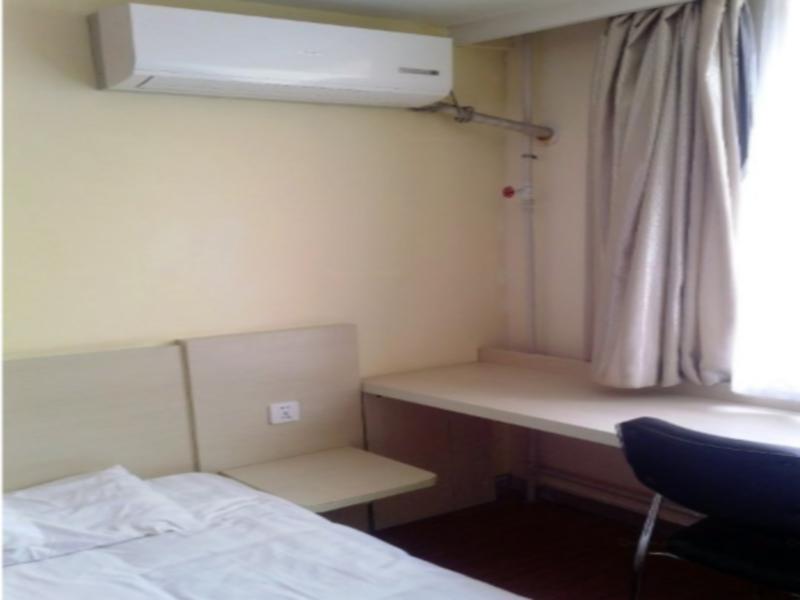 Hanting Hotel Changchun Auto Trade City Branch Esterno foto
