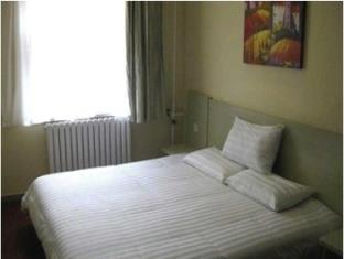 Hanting Hotel Changchun Auto Trade City Branch Esterno foto